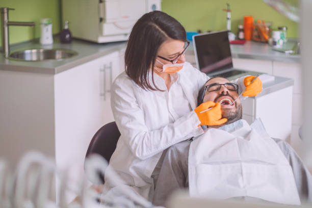 Best Emergency Dental Care for Trauma or Injury in Beverly, NJ