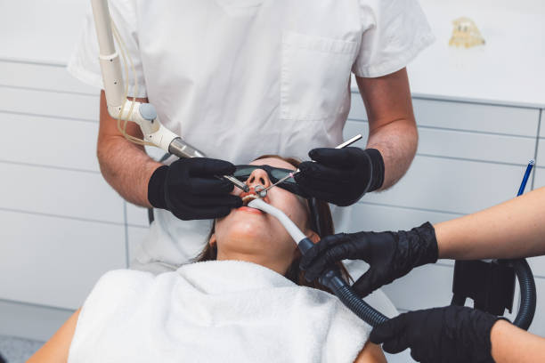 Best Emergency Broken Tooth Repair in Beverly, NJ