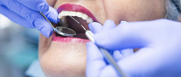 Best Emergency Treatment for Toothache in Beverly, NJ